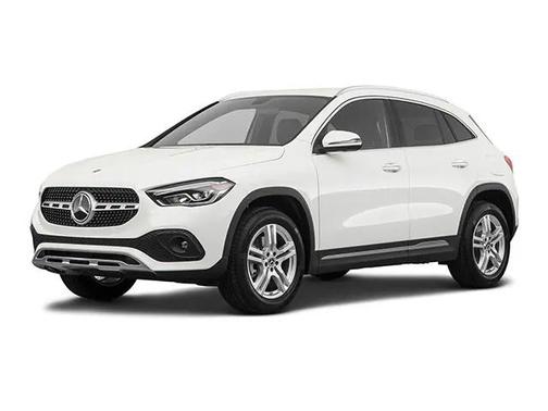 2023 Mercedes-Benz GLA 250 Base