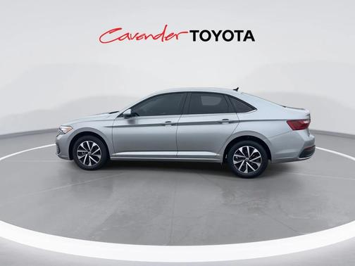 2024 Volkswagen Jetta 1.5T S