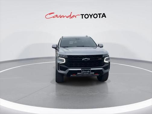 2024 Chevrolet Tahoe 4WD Z71