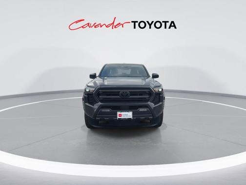 Underground 2024 Toyota Tacoma SR5