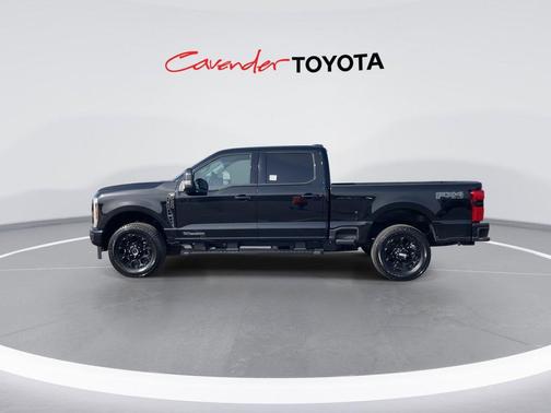 2025 Ford F-250 XLT