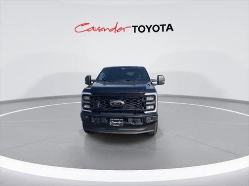 2025 Ford F-250 XLT