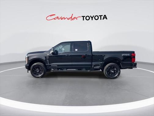 2025 Ford F-250 XLT