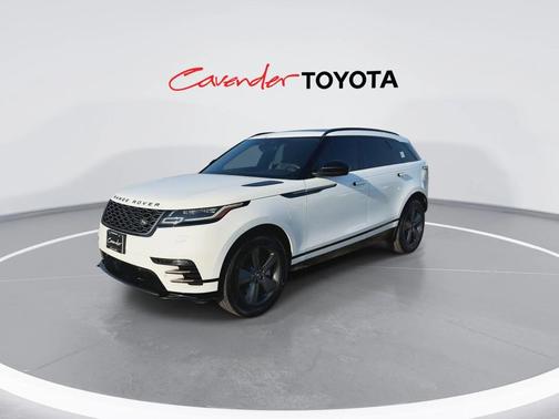 2023 Land Rover Range Rover Velar P250 S R-Dynamic