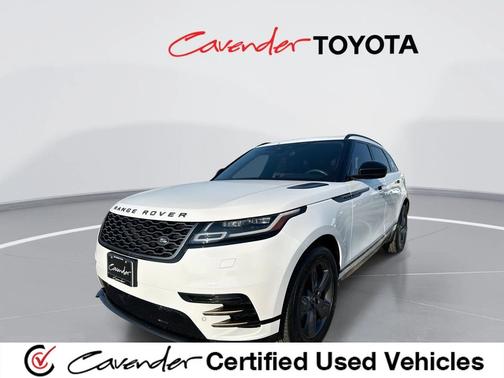 2023 Land Rover Range Rover Velar P250 S R-Dynamic