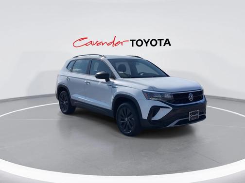 2022 Volkswagen Taos 1.5T S