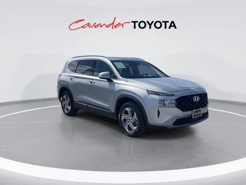 2023 Hyundai SANTA FE SEL 2.4