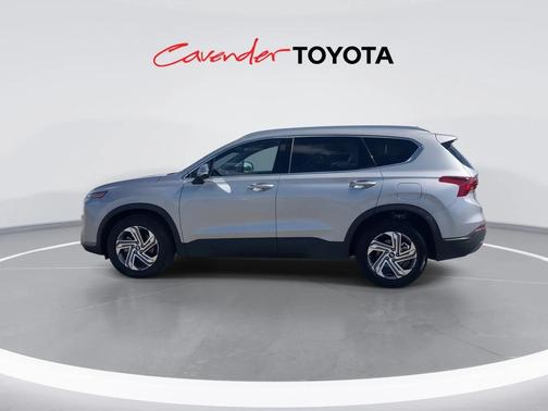 2023 Hyundai SANTA FE SEL 2.4