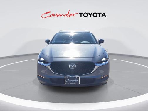 2023 Mazda CX-30 2.5 S Carbon Edition