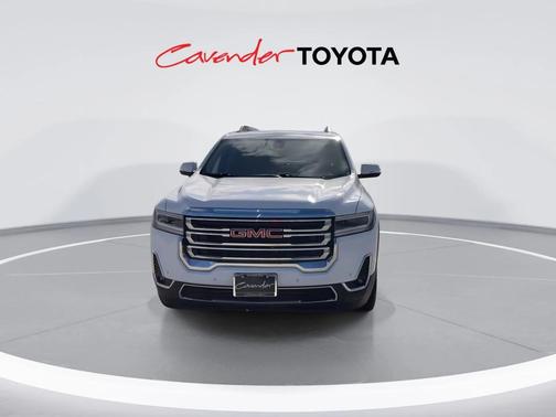 2023 GMC Acadia AWD SLT