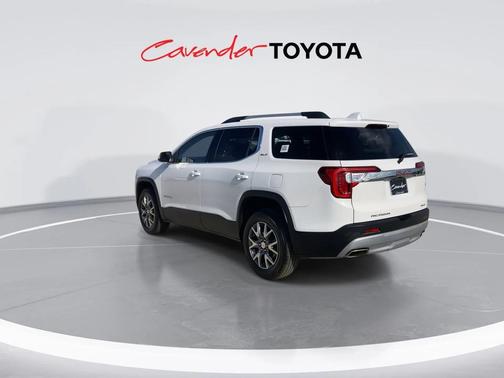 2023 GMC Acadia AWD SLT