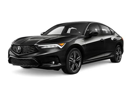 2024 Acura Integra A-SPEC