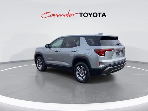 2025 GMC Terrain AWD Elevation