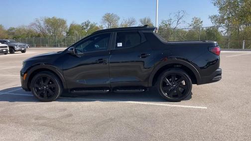 2024 Hyundai SANTA CRUZ NIGHT