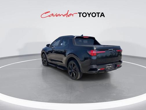 2024 Hyundai SANTA CRUZ NIGHT