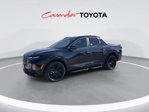 2024 Hyundai SANTA CRUZ NIGHT