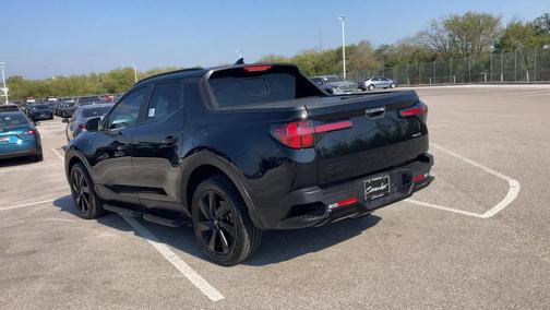 2024 Hyundai SANTA CRUZ NIGHT