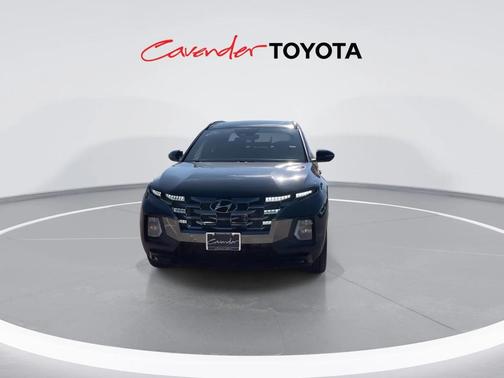 2024 Hyundai SANTA CRUZ NIGHT