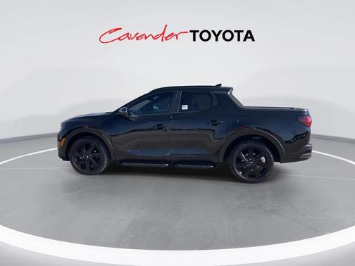 2024 Hyundai SANTA CRUZ NIGHT