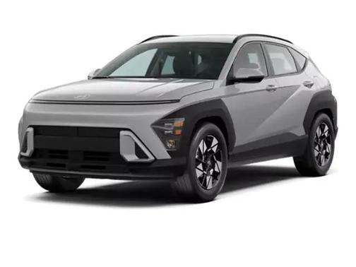 2025 Hyundai KONA SEL Convenience