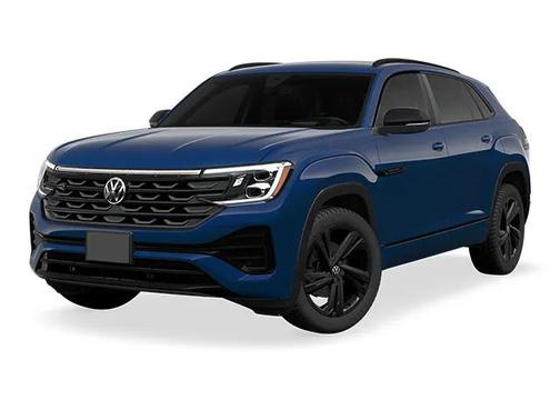 2025 Volkswagen Atlas Cross Sport 2.0T SEL