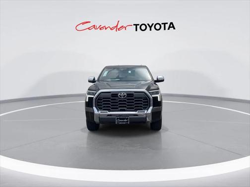 2025 Toyota Tundra Hybrid 1794 Edition