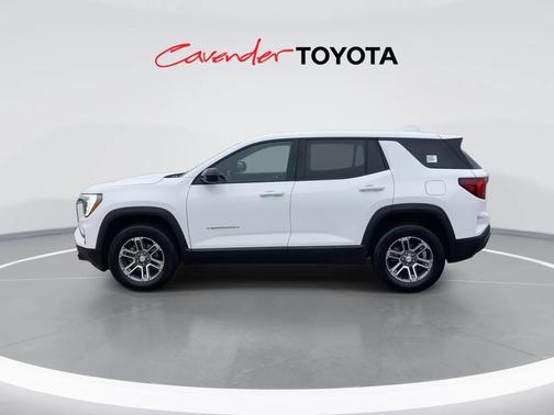 2025 GMC Terrain AWD Elevation