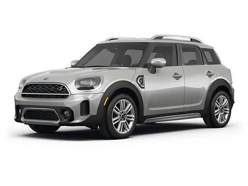 2023 MINI Countryman Cooper S