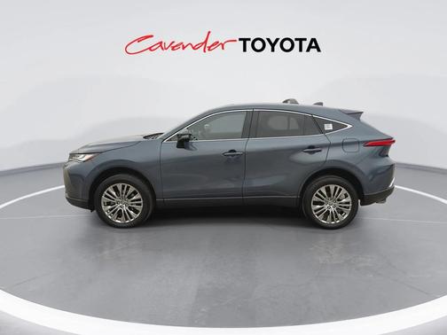 2023 Toyota Venza XLE