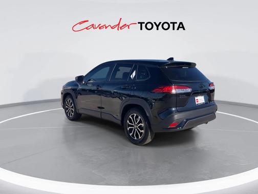 2023 Toyota Corolla Hybrid L