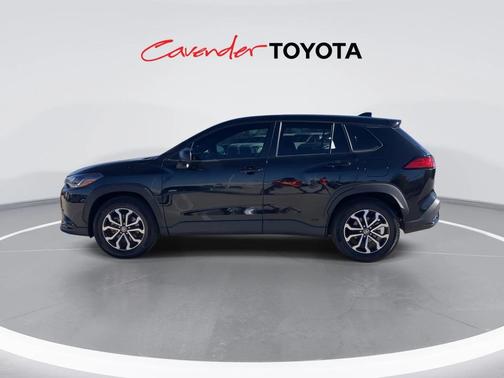 2023 Toyota Corolla Hybrid L