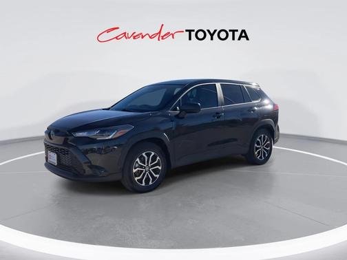 2023 Toyota Corolla Hybrid L