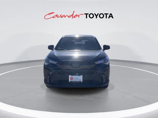 2023 Toyota Corolla Hybrid L