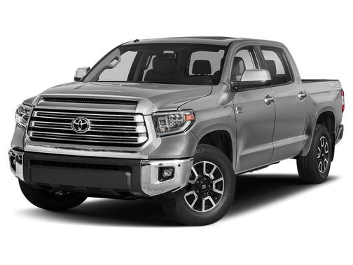 2020 Toyota Tundra 1794 Edition