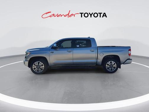 2020 Toyota Tundra 1794 Edition