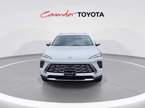 2025 Buick Envision Preferred AWD