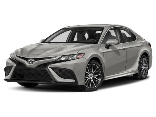 Ice Edge 2024 Toyota Camry SE