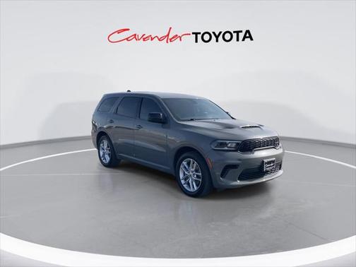 2023 Dodge Durango R/T AWD
