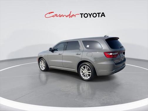 2023 Dodge Durango R/T AWD