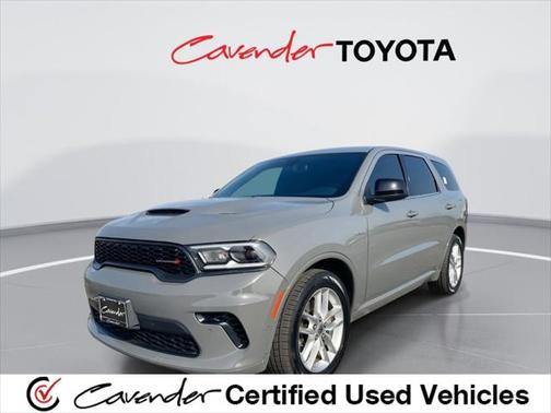 2023 Dodge Durango R/T AWD
