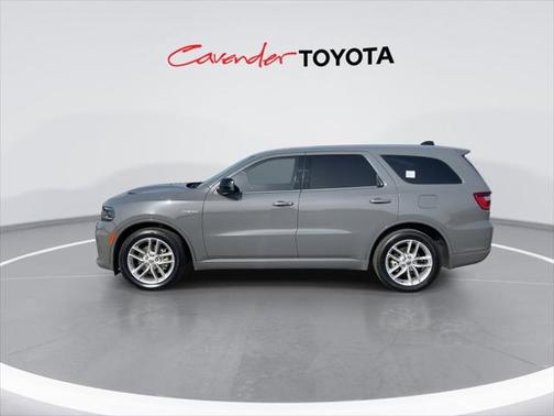 2023 Dodge Durango R/T AWD