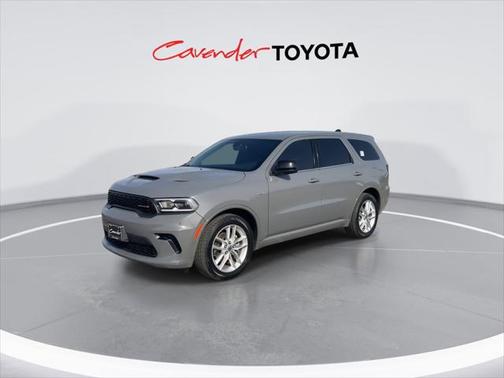 2023 Dodge Durango R/T AWD