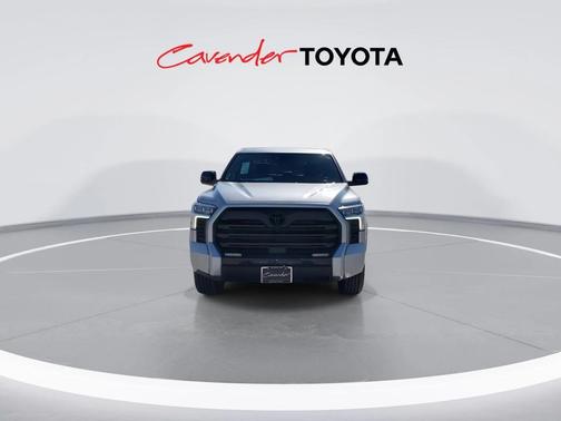 2026 Toyota Tundra Hybrid Limited
