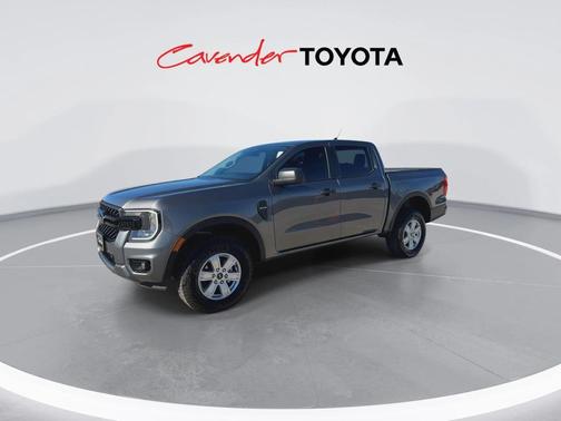 2024 Ford Ranger XL