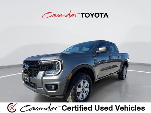 2024 Ford Ranger XL