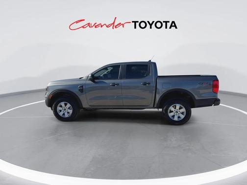 2024 Ford Ranger XL
