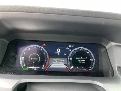 2025 Toyota 4Runner TRD Off Road