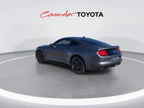 2023 Ford Mustang EcoBoost Premium