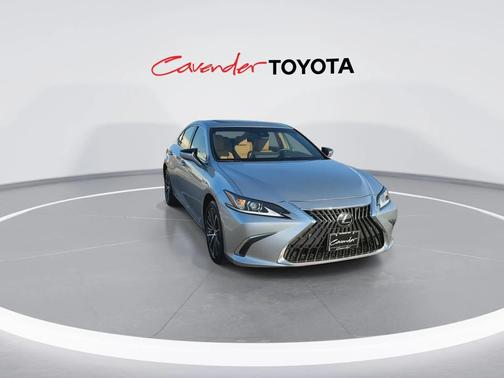 2024 Lexus ES 250 Base