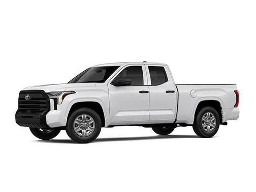 2025 Toyota Tundra SR